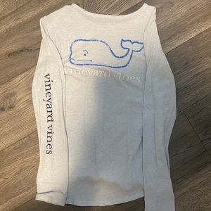 Vineyard Vines long sleeve